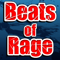 Beats of Rage