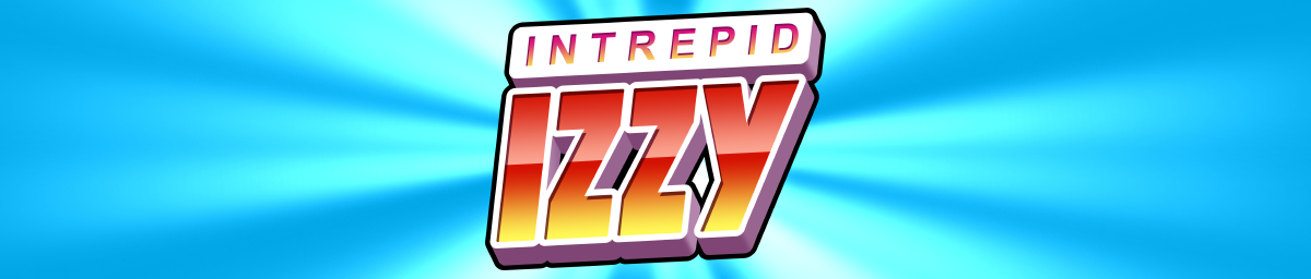 Intrepid Izzy